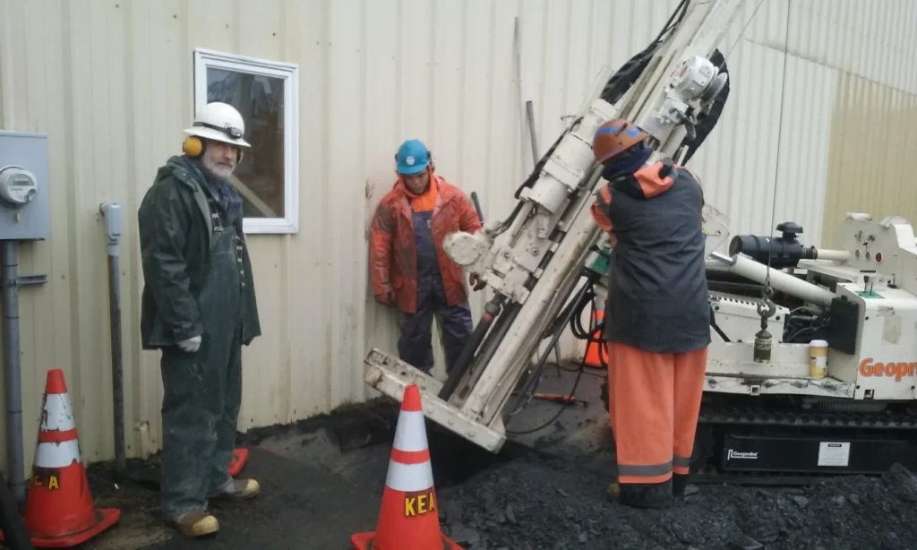 Compaction Grouting (1)