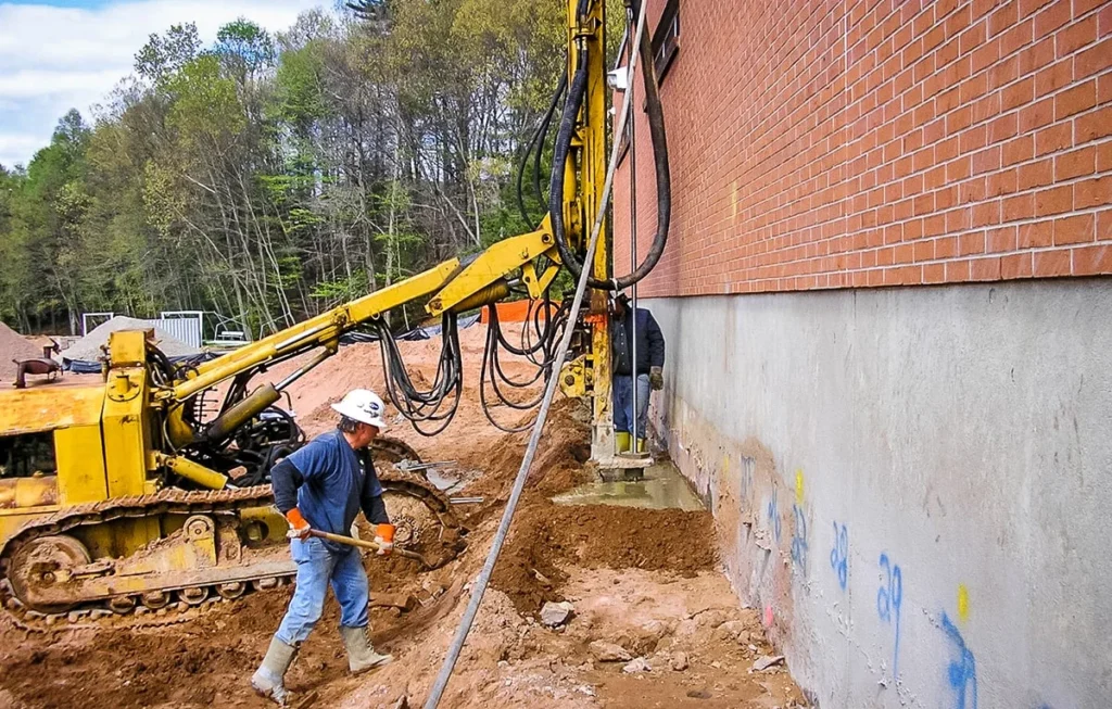 Compaction Grouting (3)