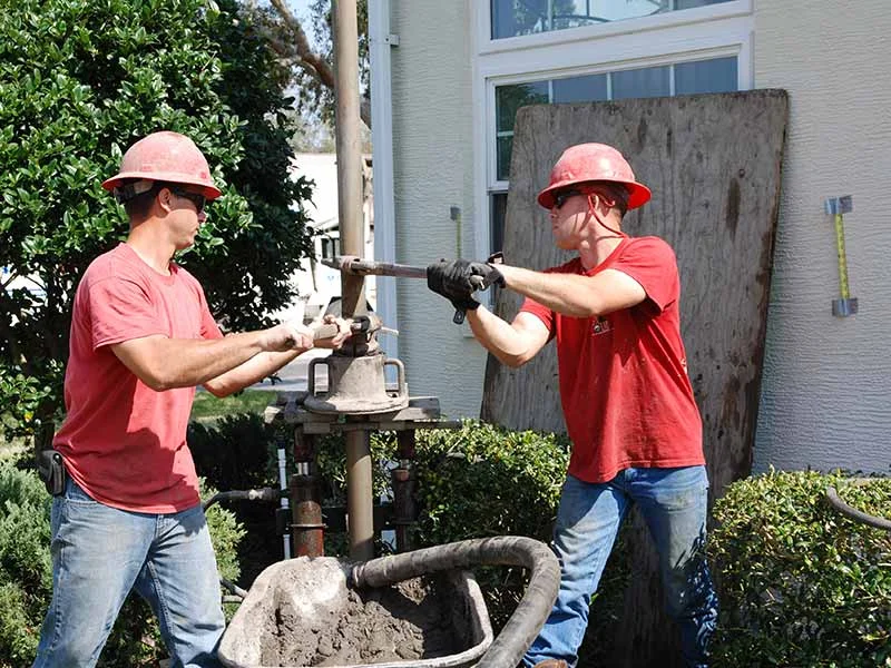 Compaction Grouting (6)