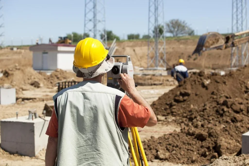 Commercial Foundation Repair 3