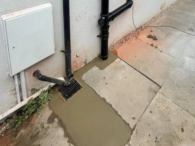 Drainage Services and Repair 2