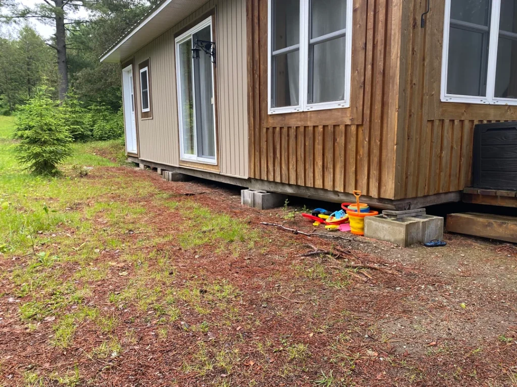 House Leveling 2